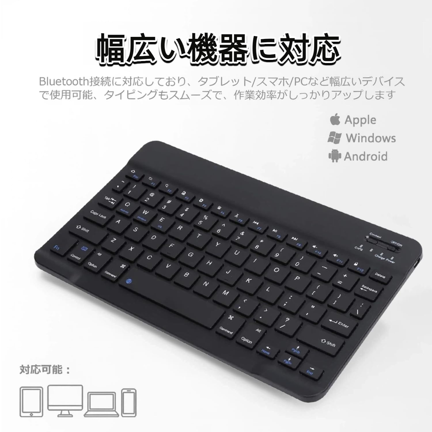 Amazon.co.jp: For スマイルゼミ スマイルタブレット4 (SZJ-JS203